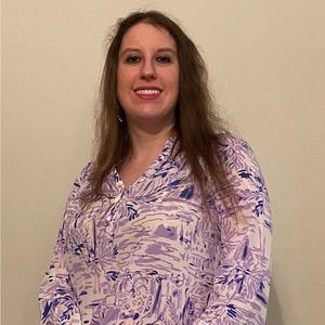 Meet your Posher, Mel